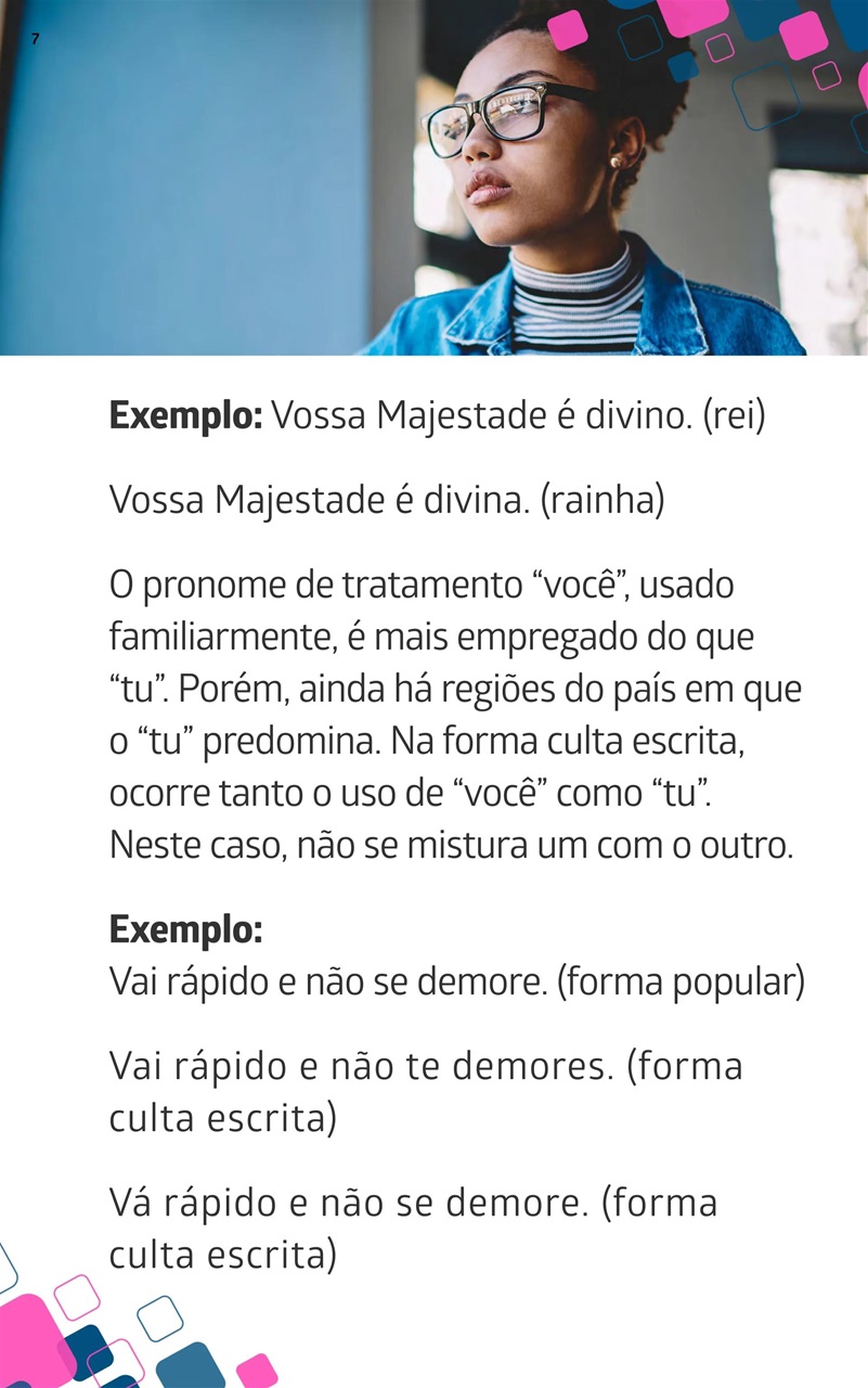 Orientações Enem Preview Pages