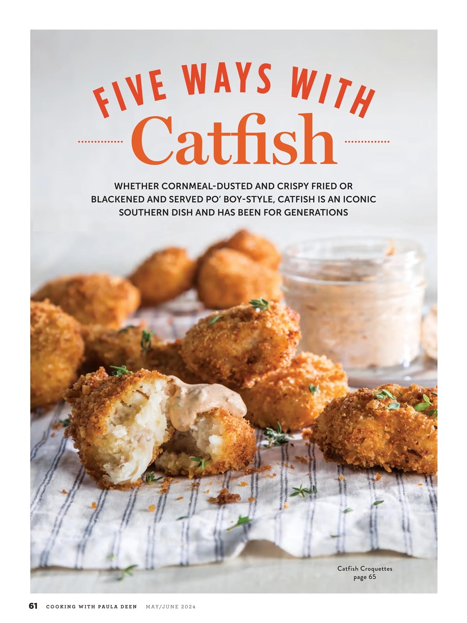 Cooking with Paula Deen Preview Pages