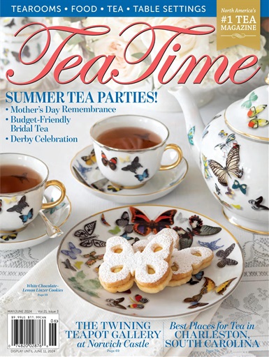TeaTime issue 
