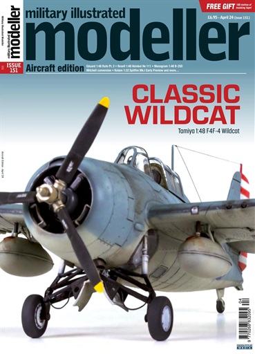 MIM: Aircraft Edition issue 