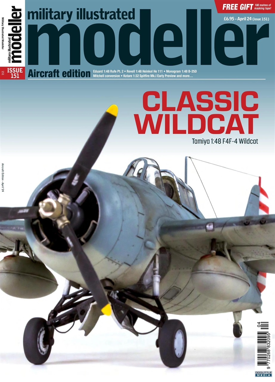 MIM: Aircraft Edition Preview Pages