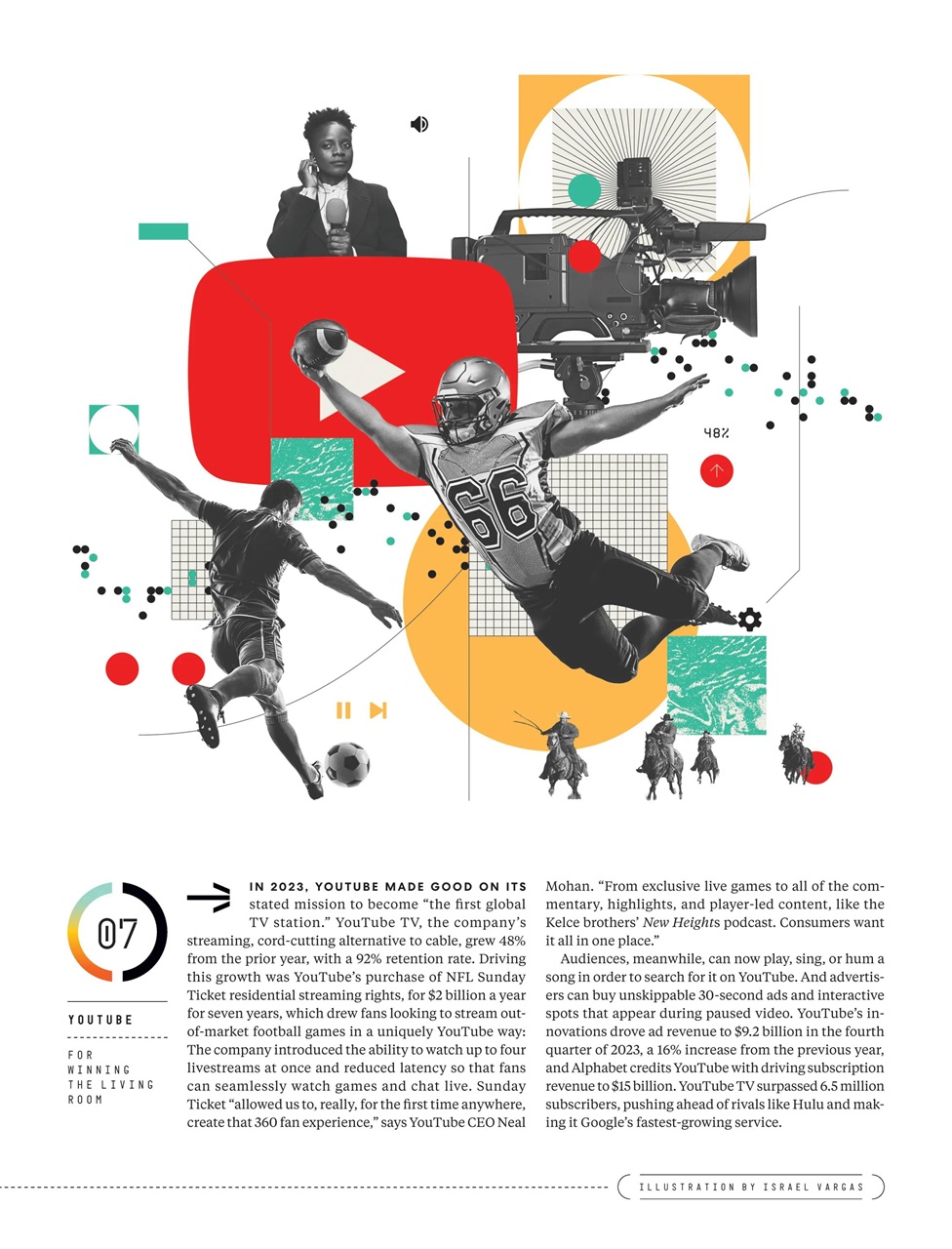 Fast Company Preview Pages