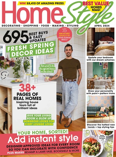 Homestyle issue 