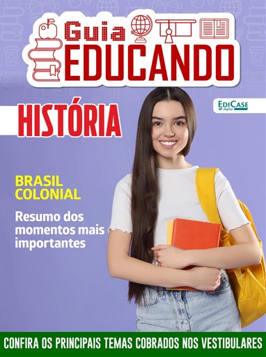 Guia Educando issue 