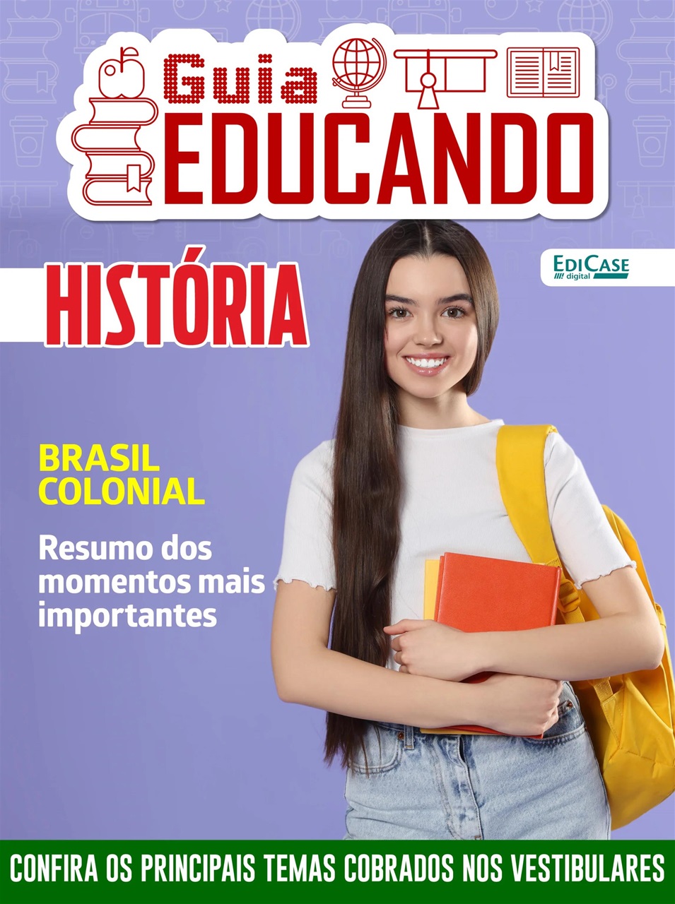 Guia Educando Preview Pages
