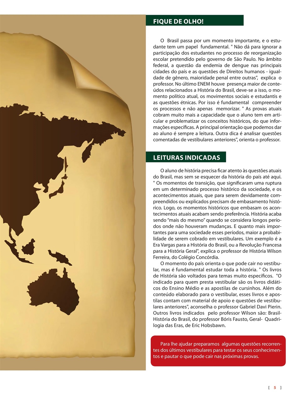 Guia Educando Preview Pages