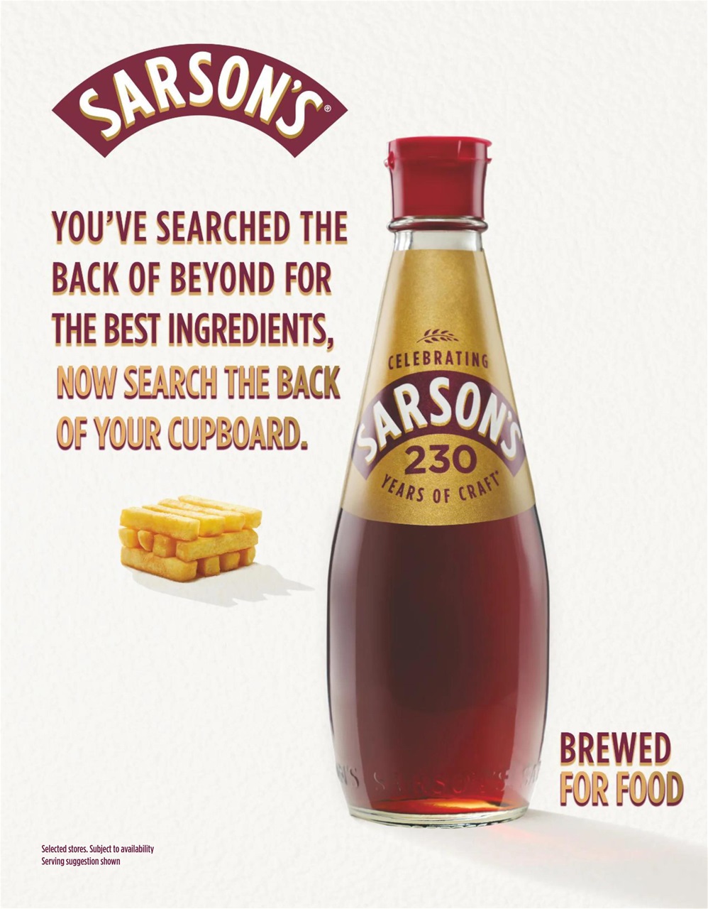 delicious. Magazine Preview Pages