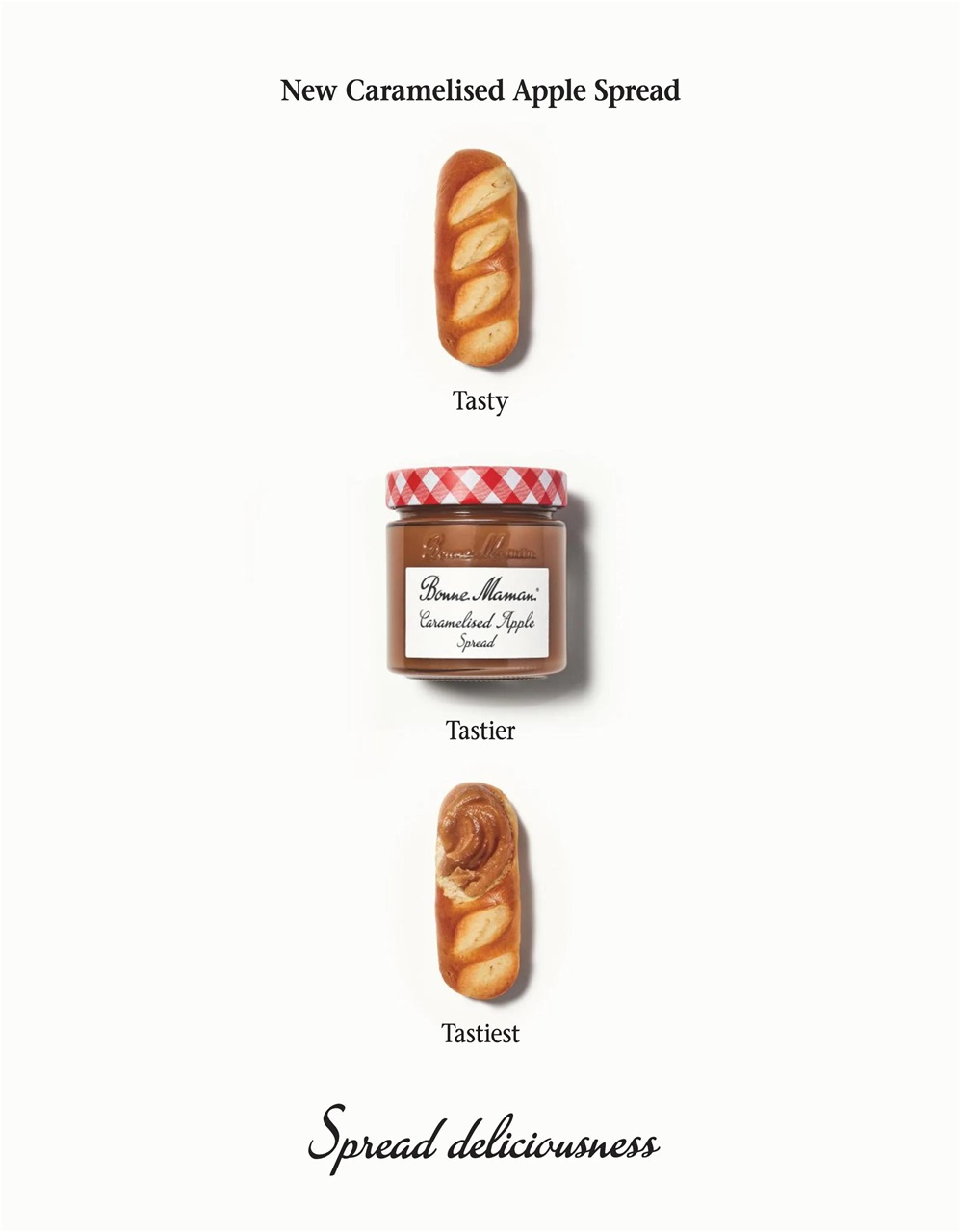 delicious. Magazine Preview Pages