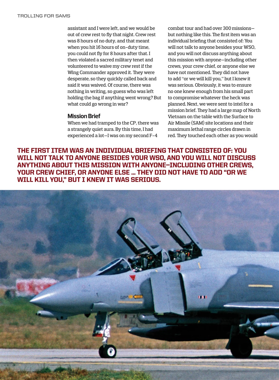 Flight Journal Preview Pages