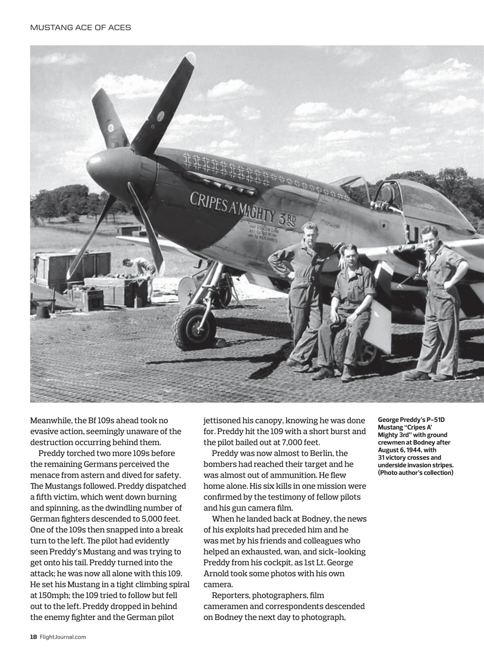 Flight Journal Preview Pages