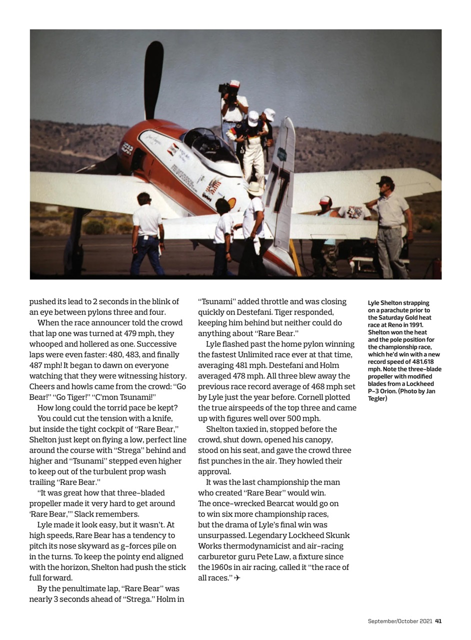 Flight Journal Preview Pages