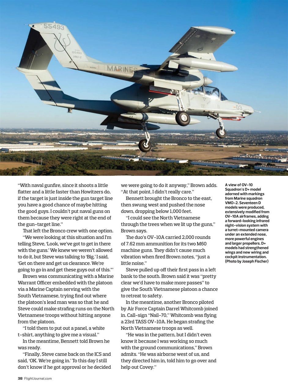 Flight Journal Preview Pages