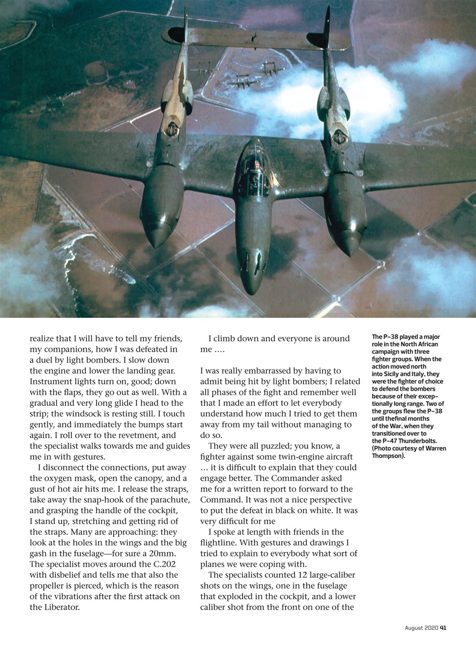 Flight Journal Preview Pages