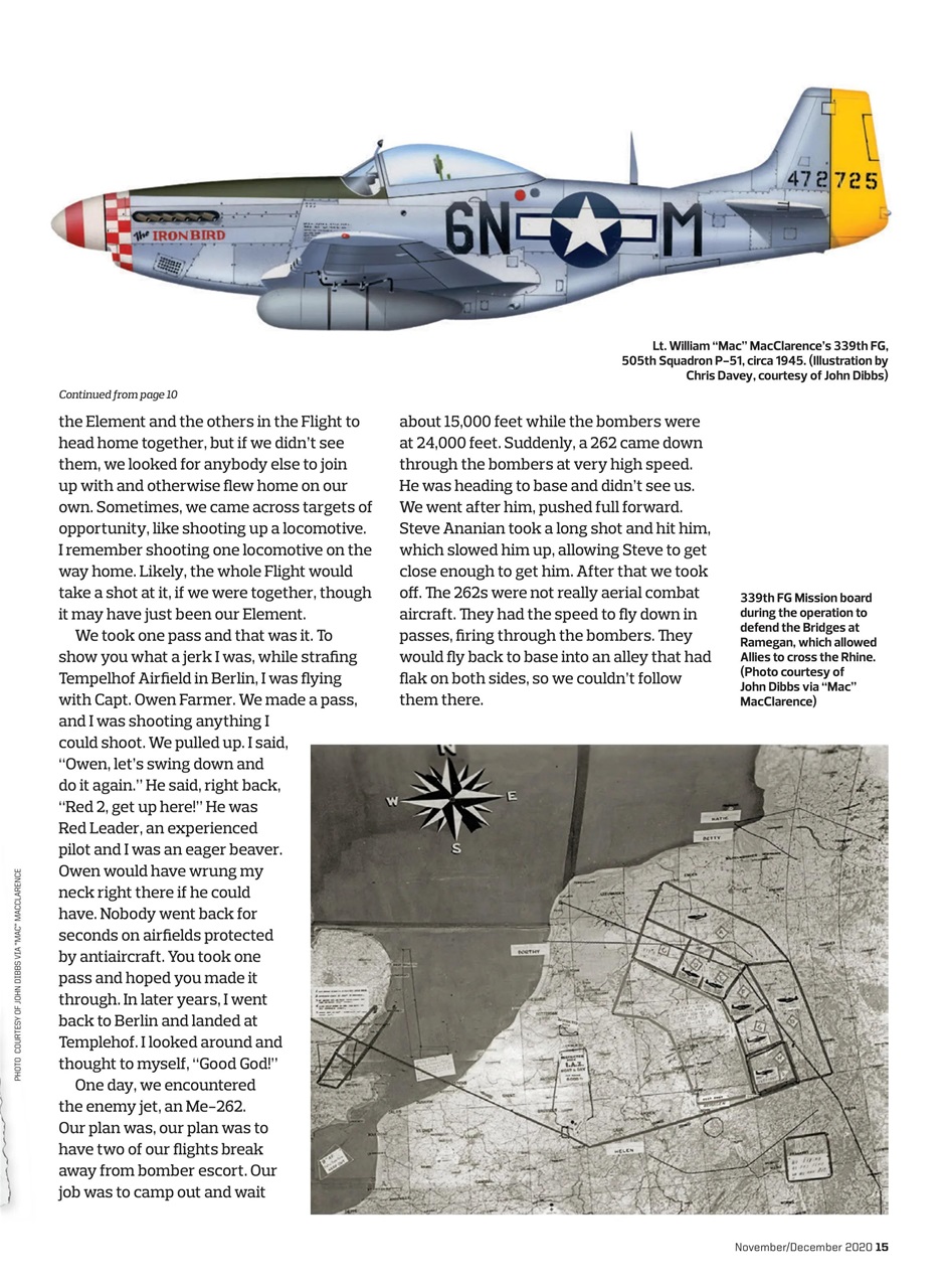 Flight Journal Preview Pages