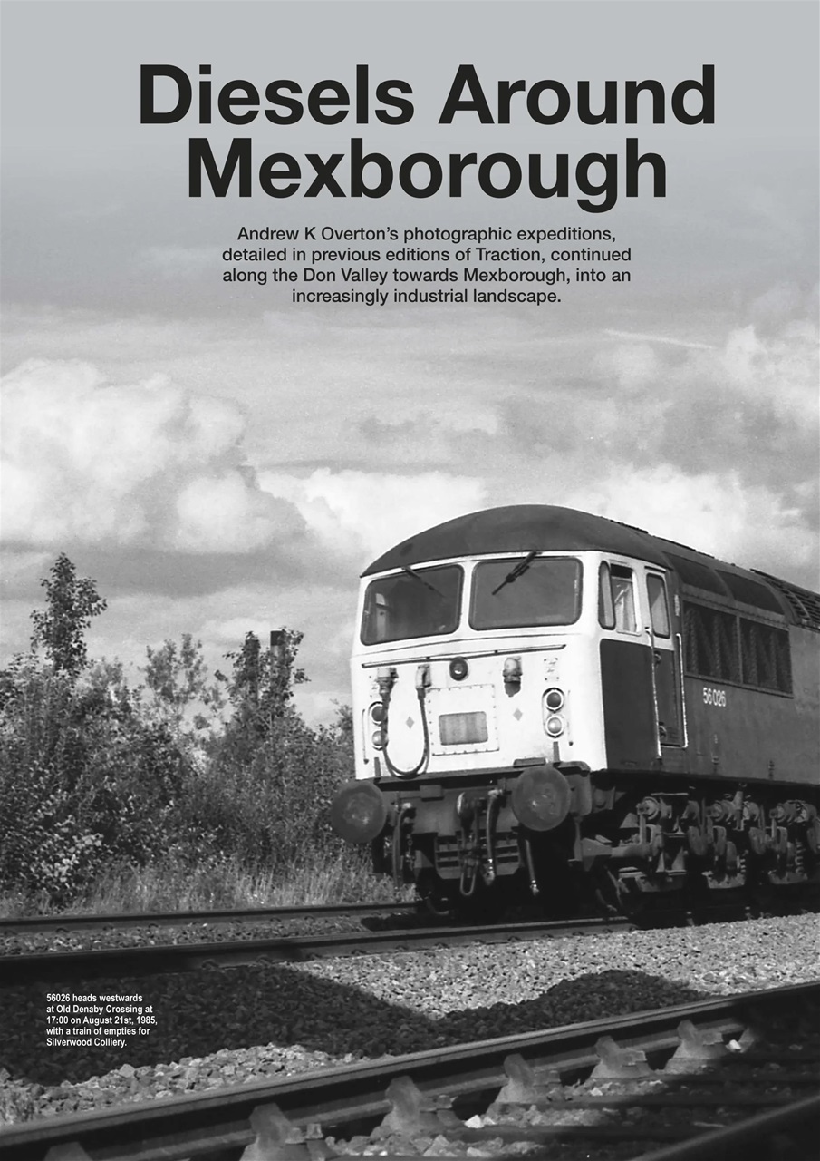 Traction Preview Pages