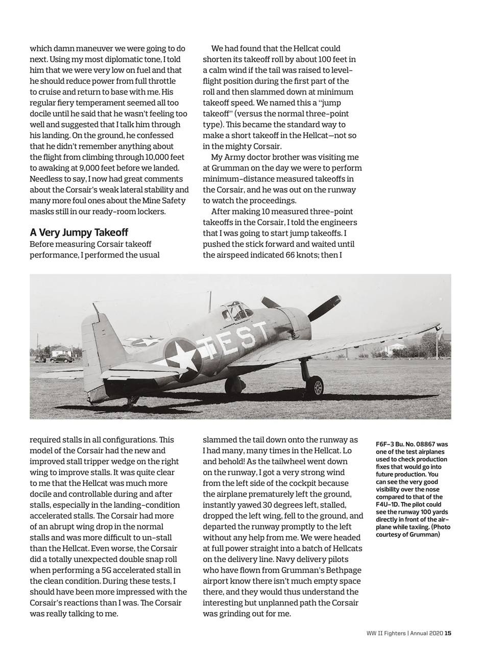 Flight Journal Preview Pages