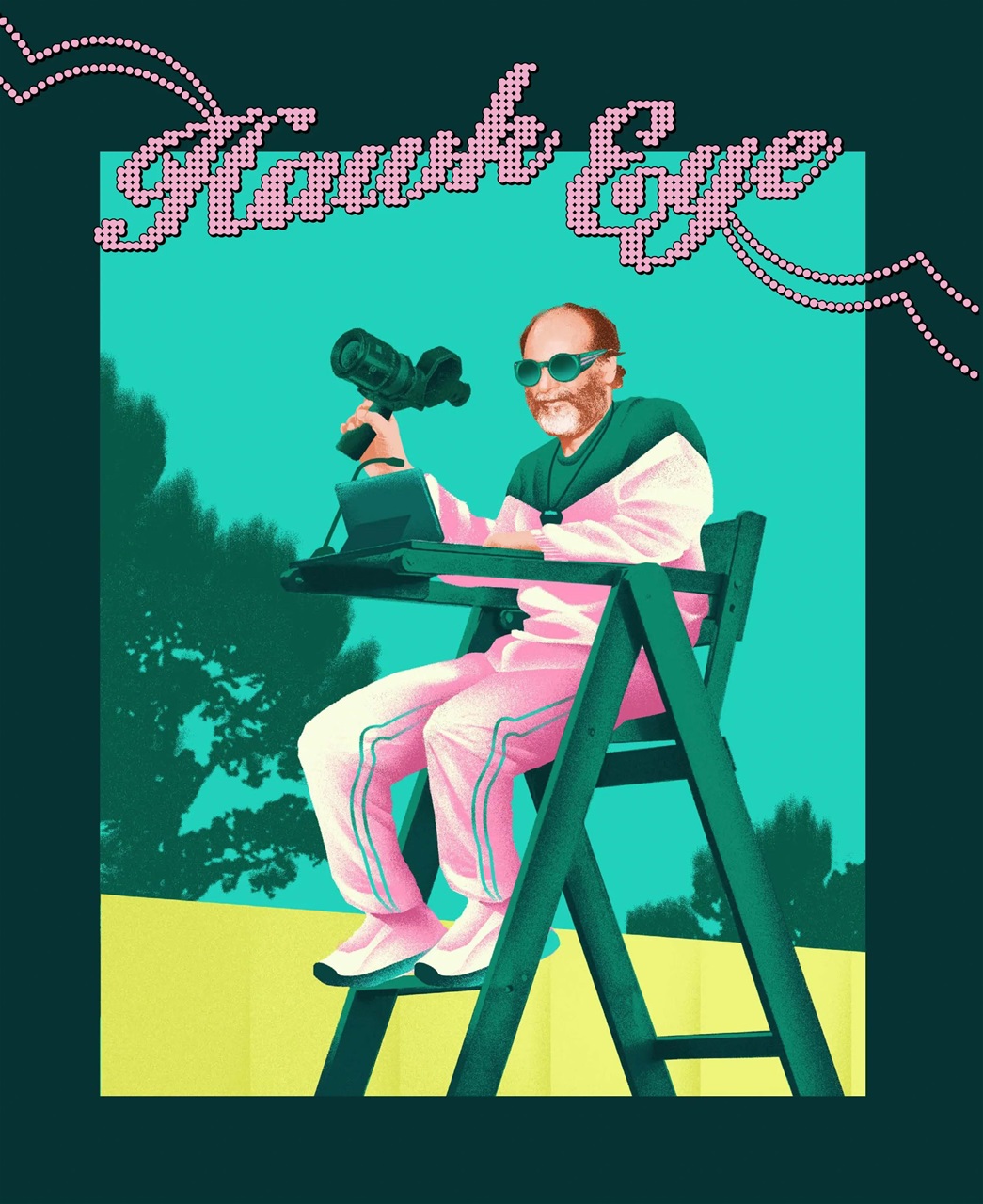 Little White Lies Preview Pages