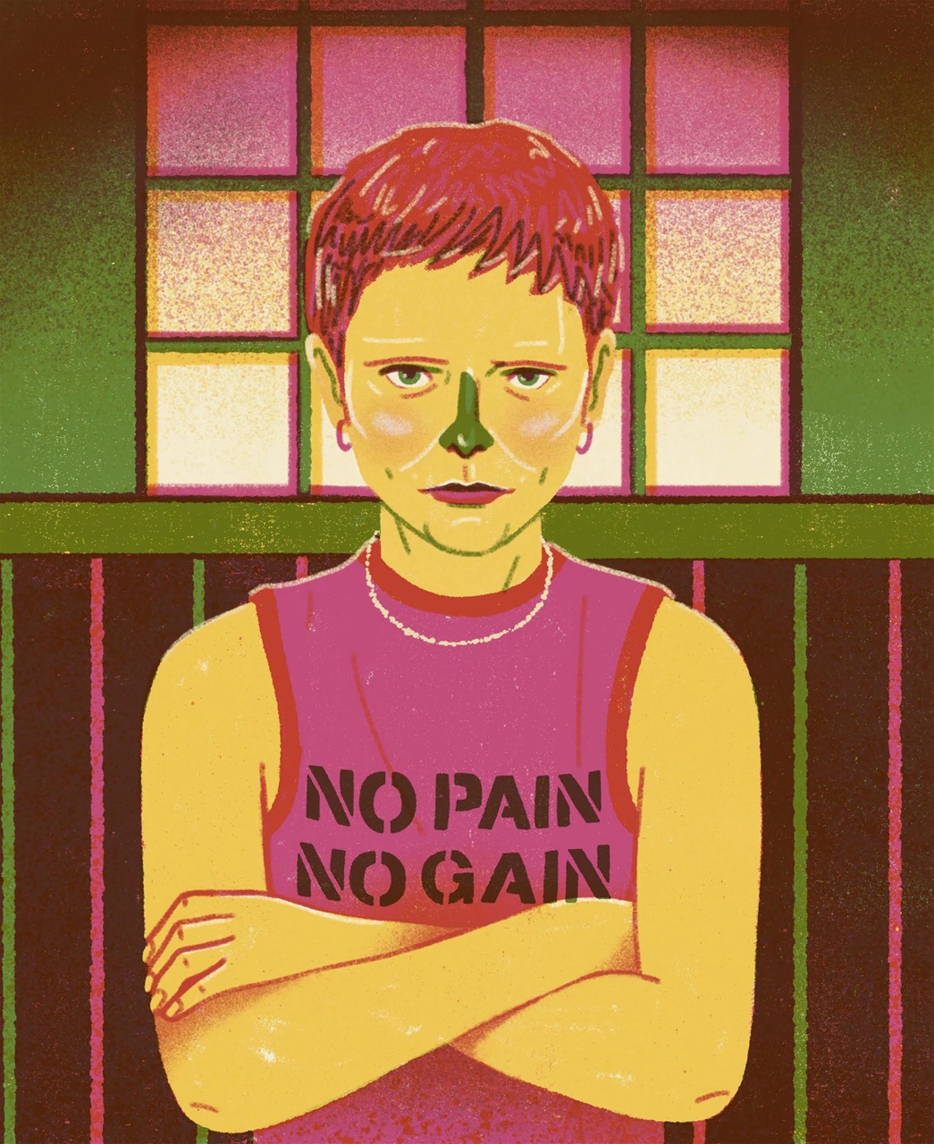 Little White Lies Preview Pages