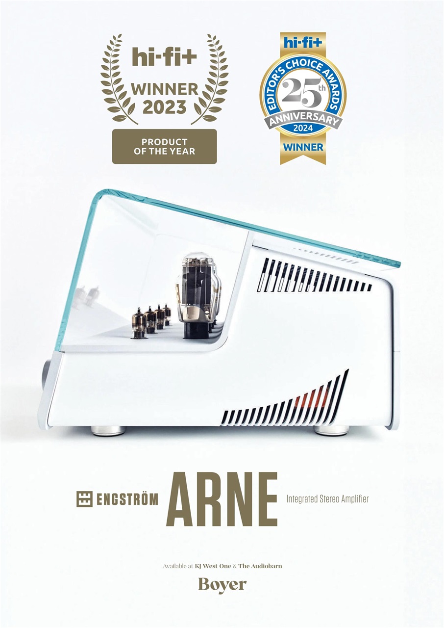 hi-fi+ Global Network Preview Pages