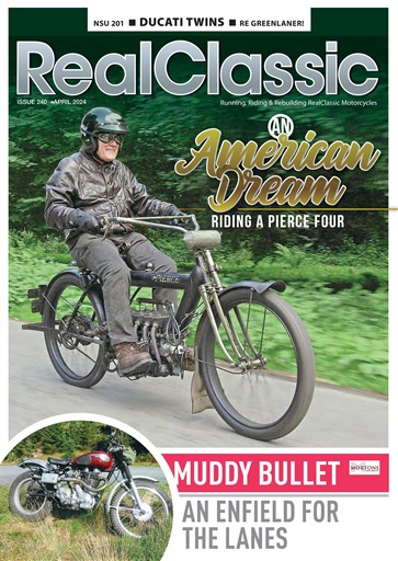 RealClassic issue 