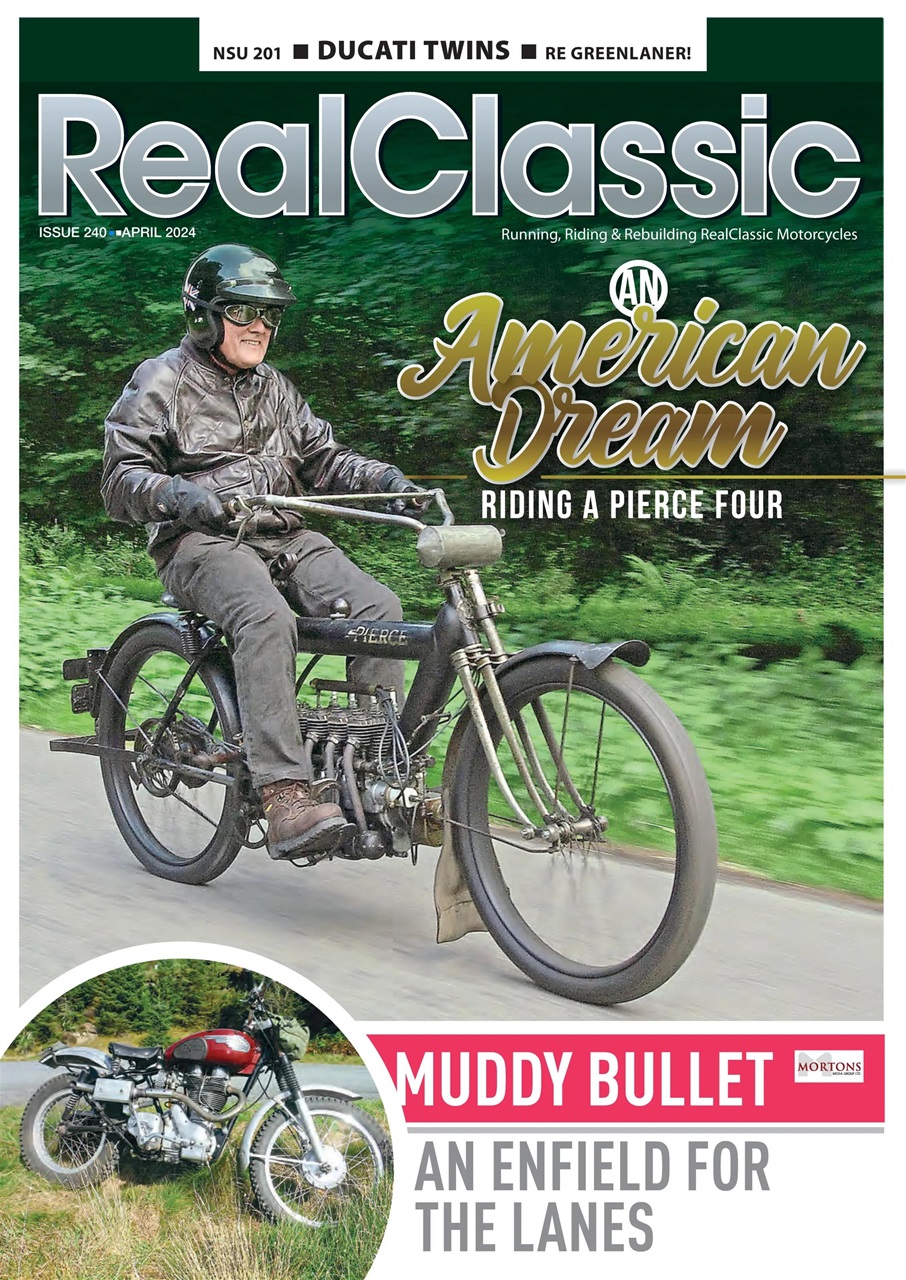 RealClassic Preview Pages