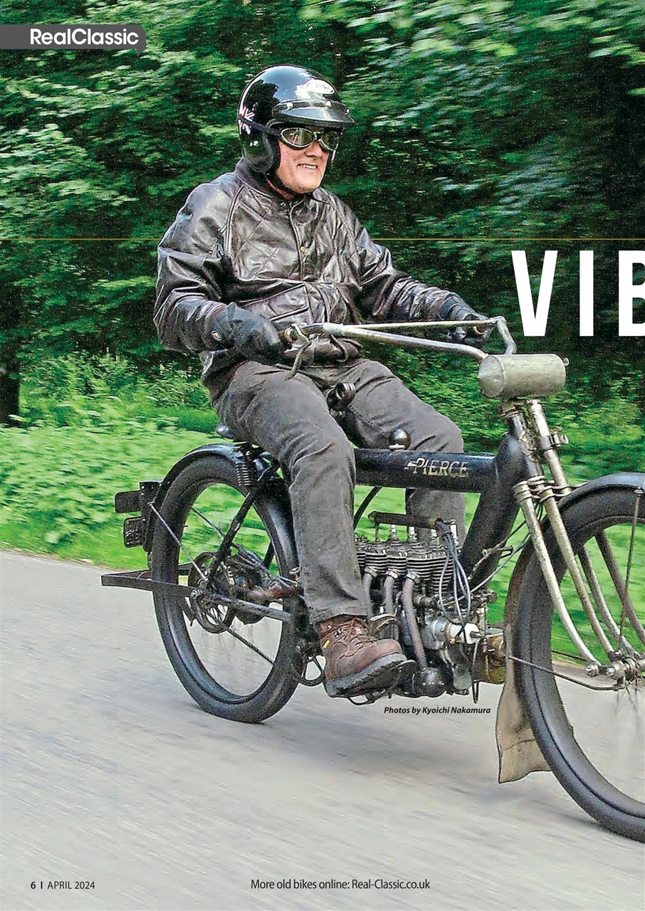 RealClassic Preview Pages