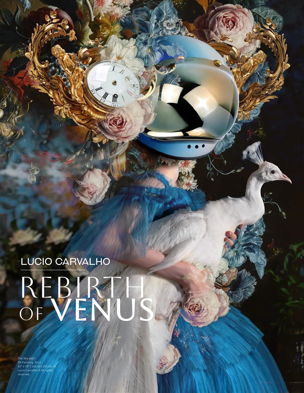 Art Market Magazine Preview Pages