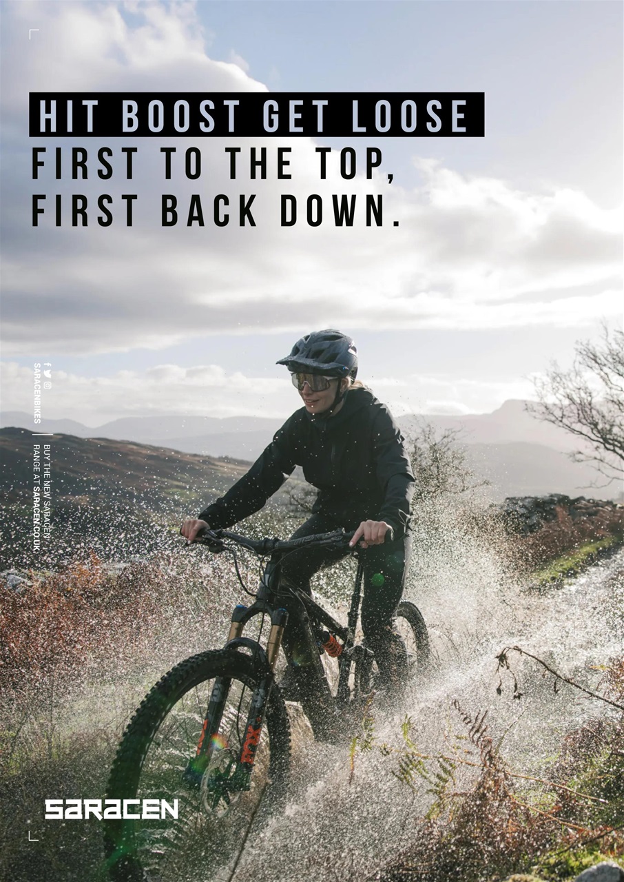 Cyclist Preview Pages