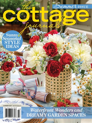 The Cottage Journal issue 