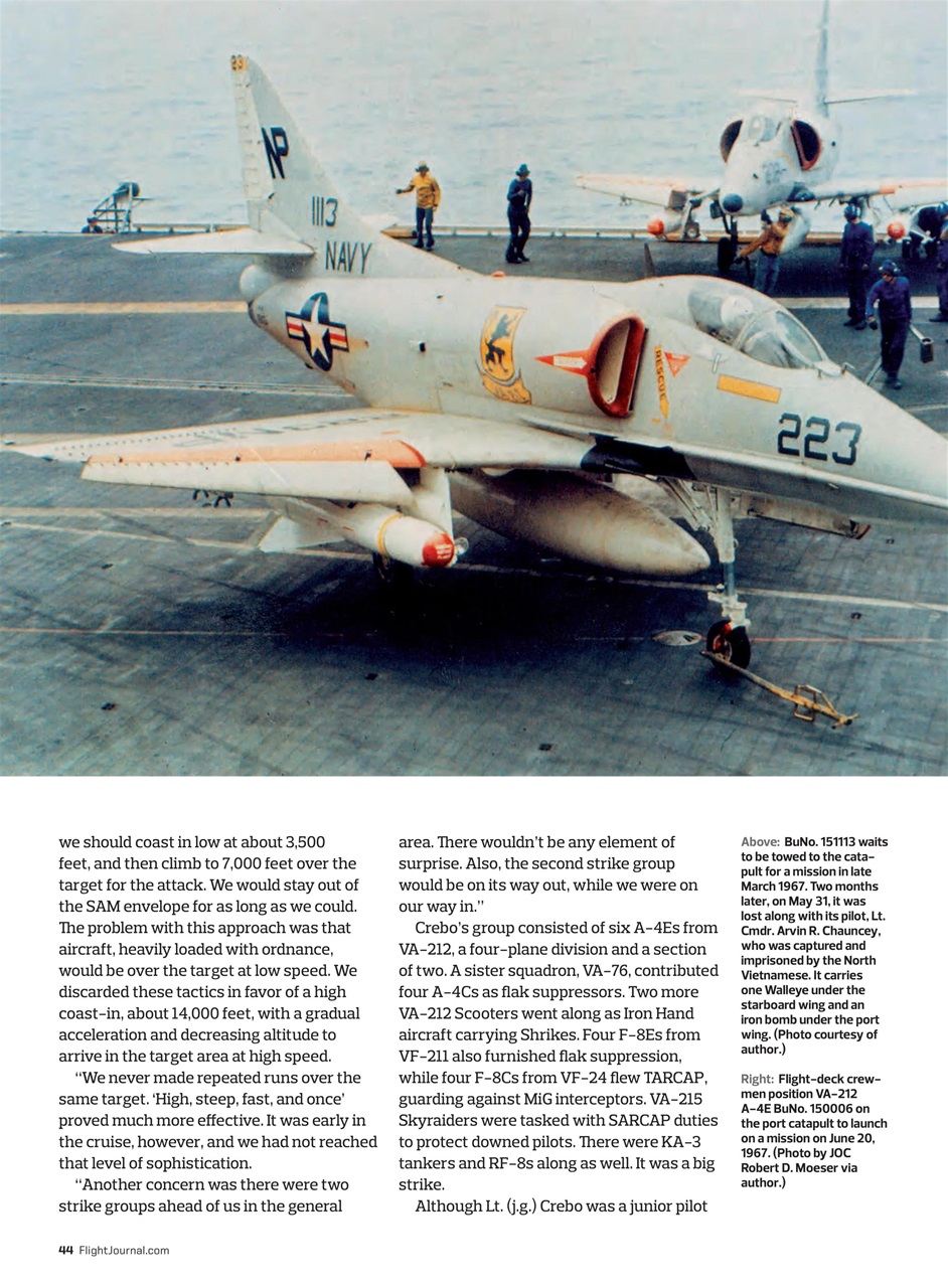 Flight Journal Preview Pages