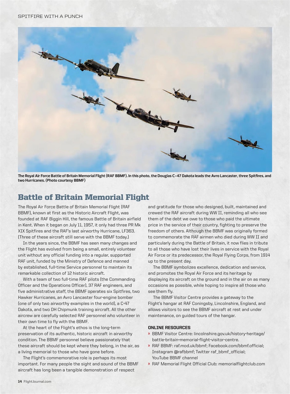 Flight Journal Preview Pages
