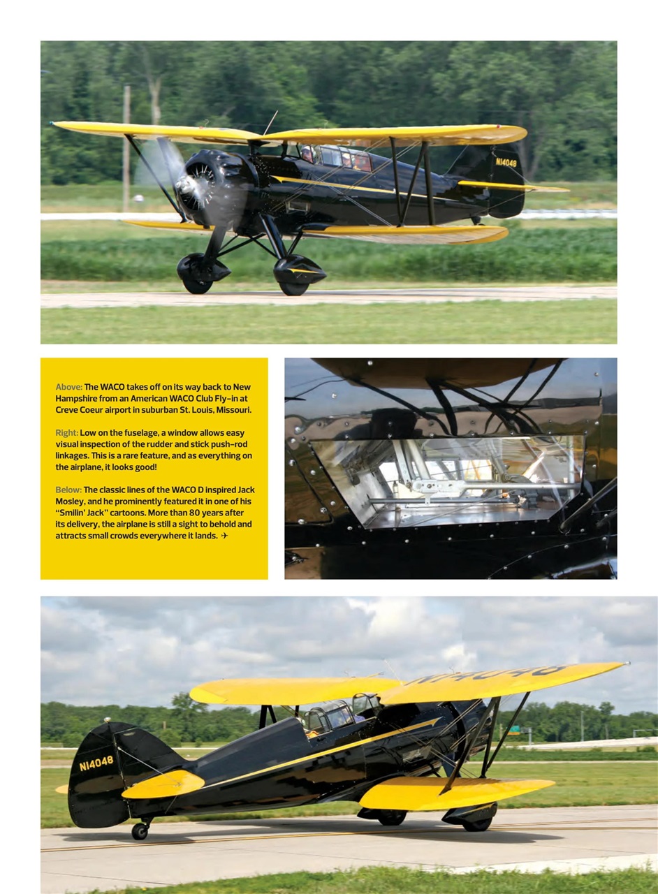 Flight Journal Preview Pages