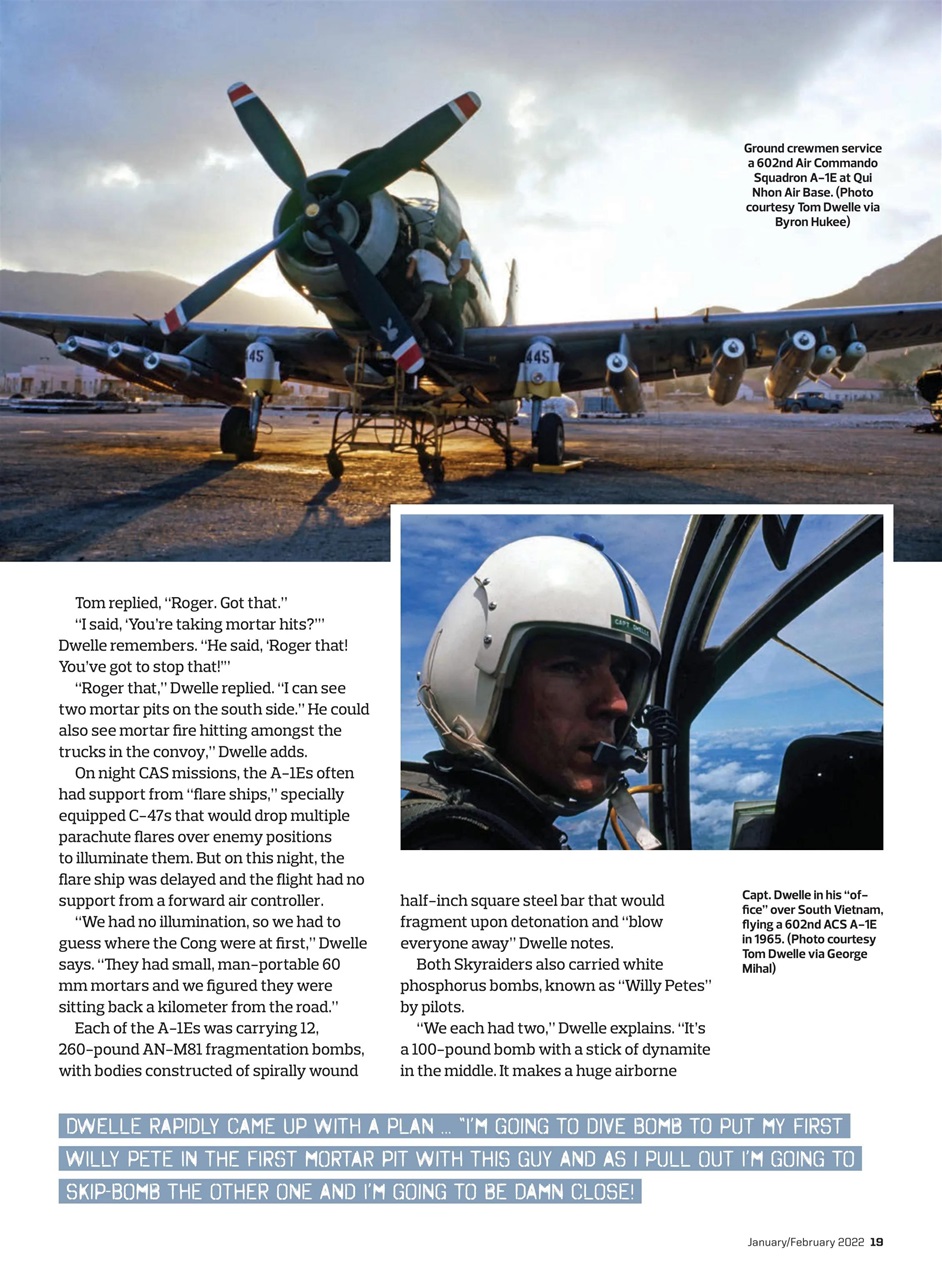 Flight Journal Preview Pages