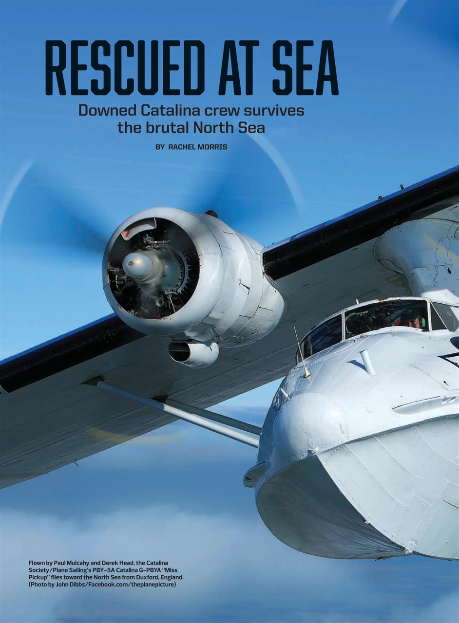 Flight Journal Preview Pages