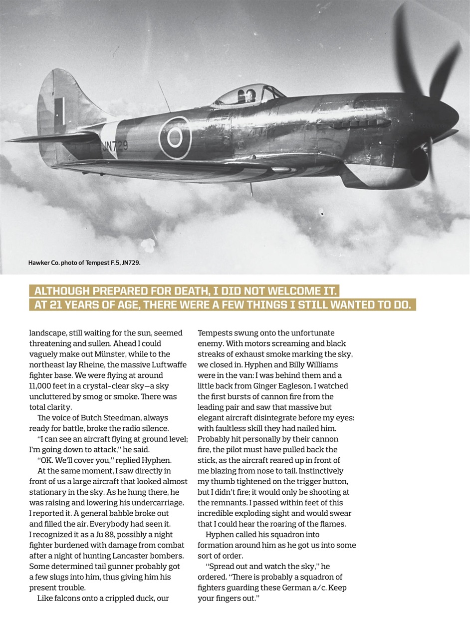 Flight Journal Preview Pages