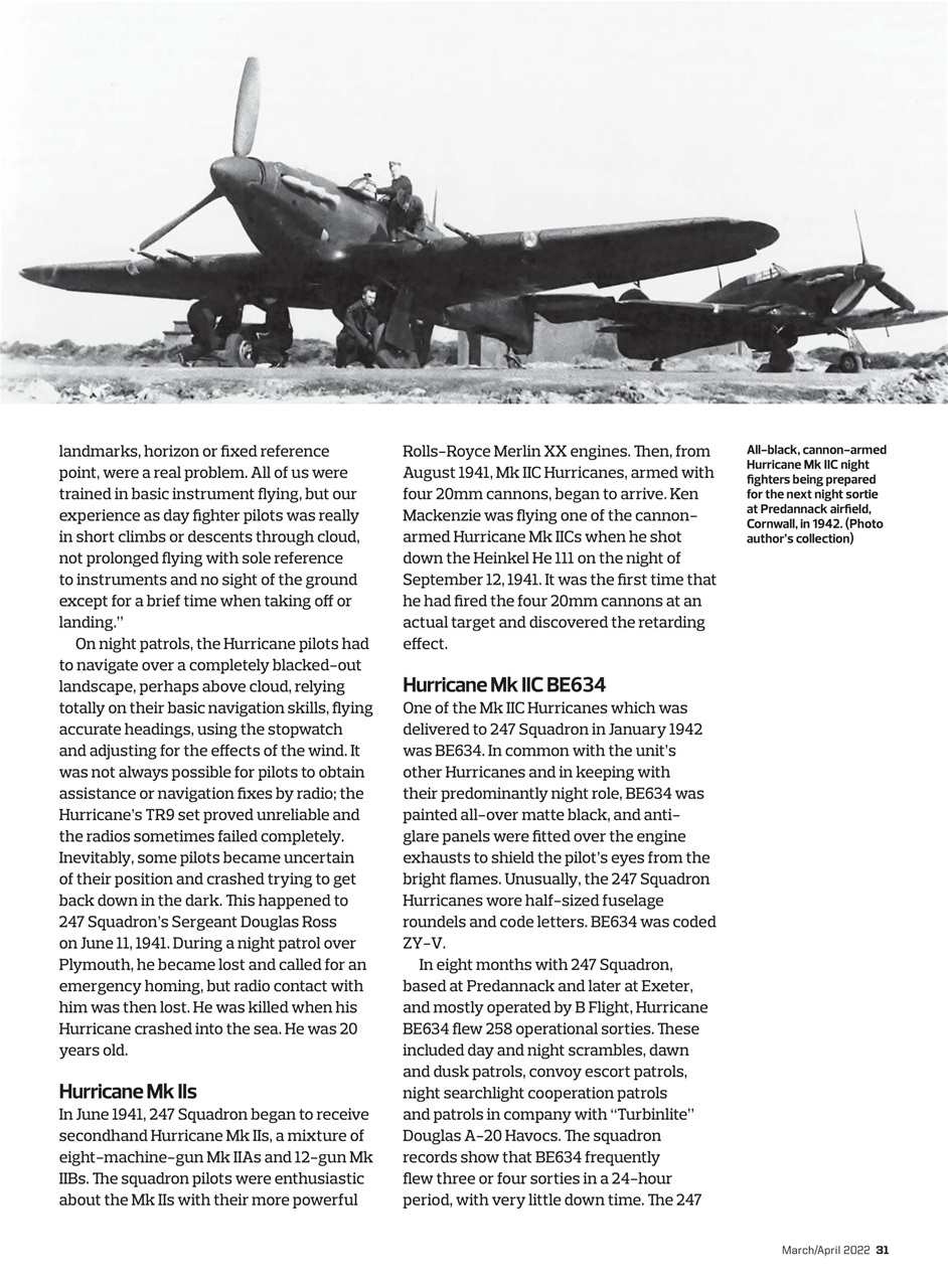 Flight Journal Preview Pages