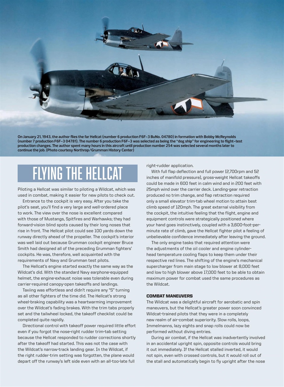 Flight Journal Preview Pages