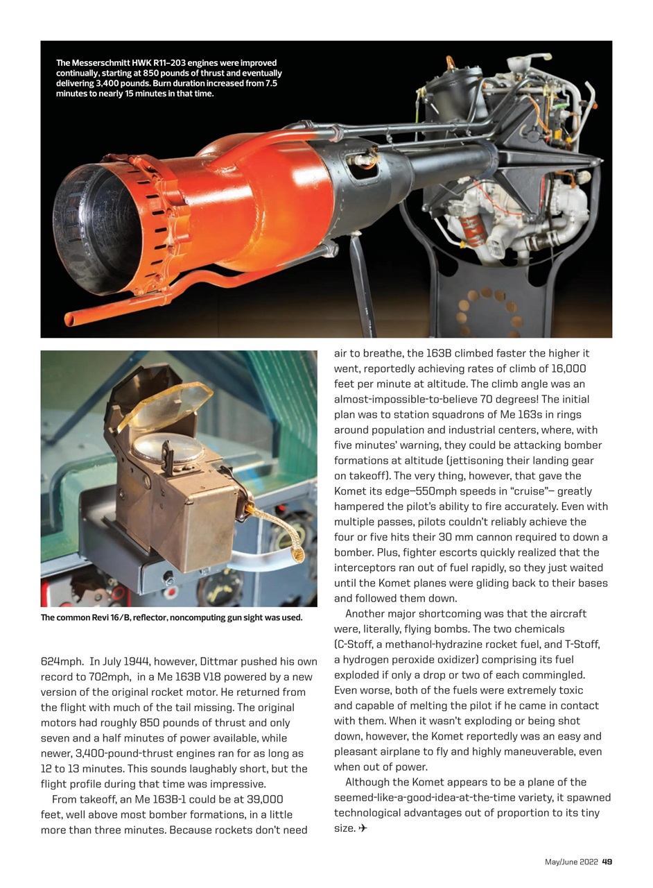 Flight Journal Preview Pages