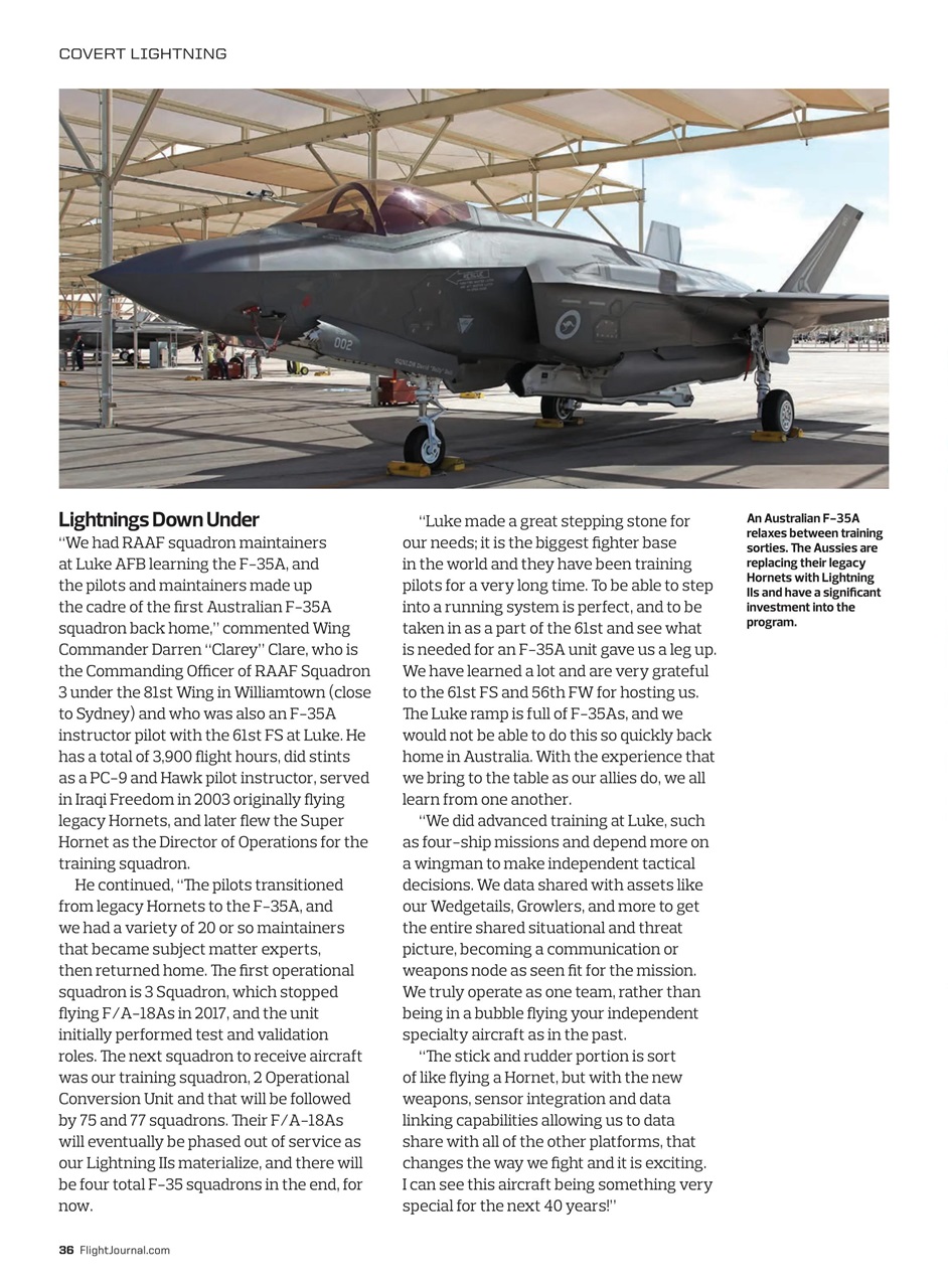 Flight Journal Preview Pages