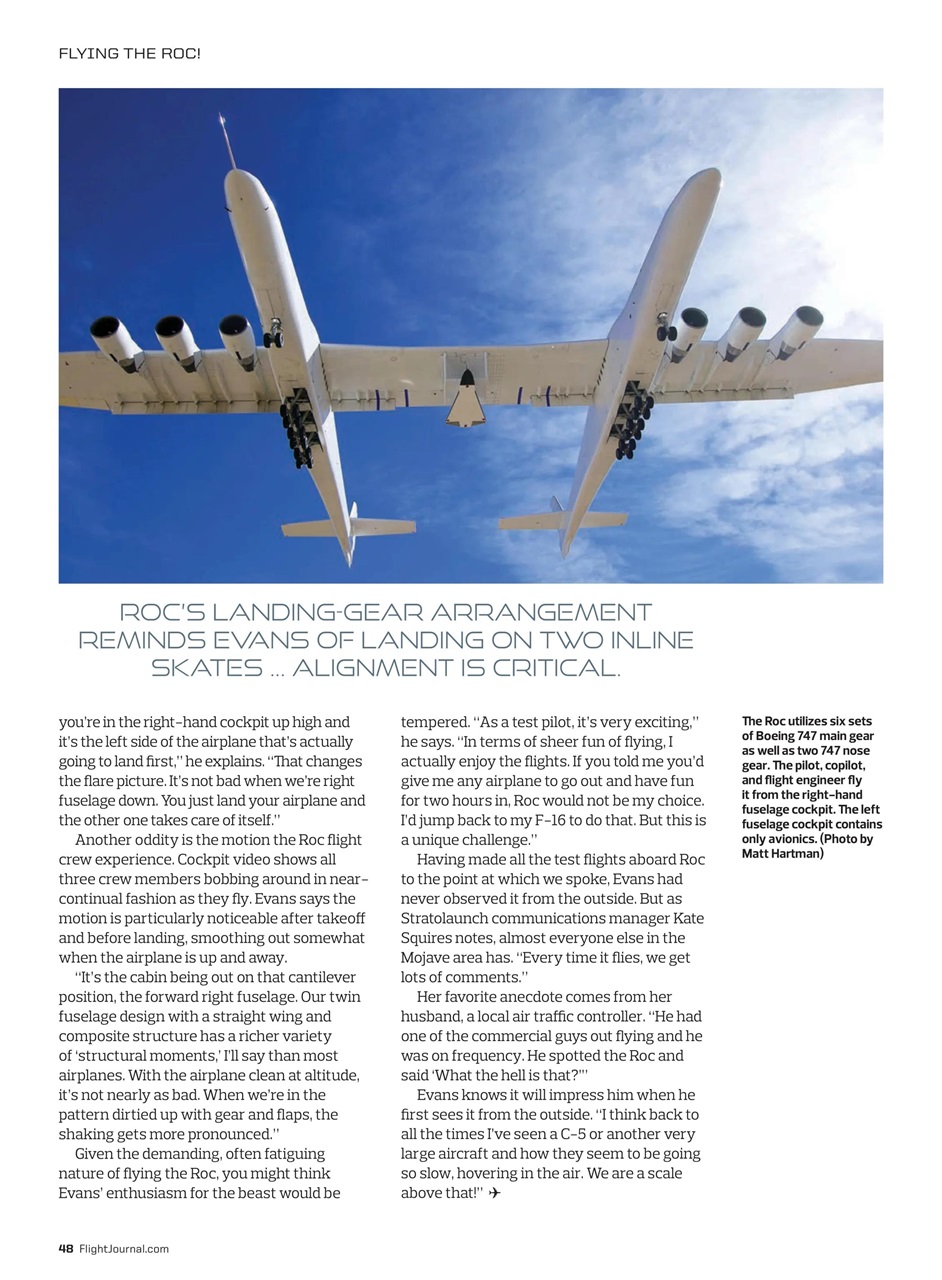 Flight Journal Preview Pages