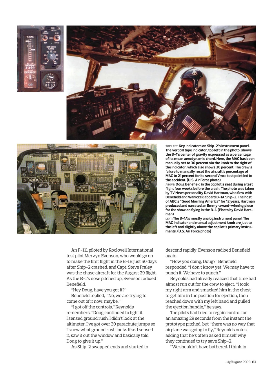 Flight Journal Preview Pages