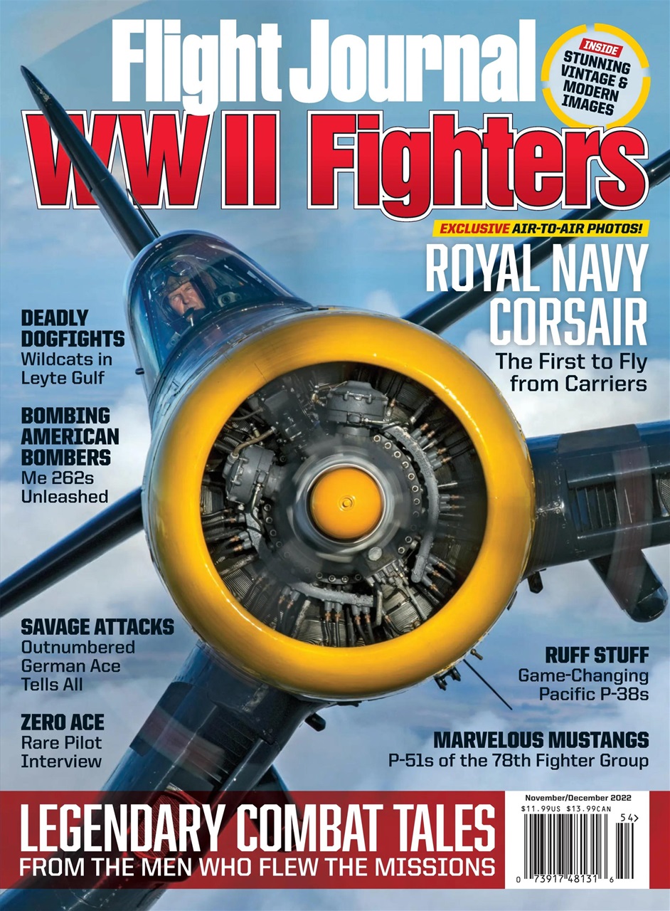 Flight Journal Preview Pages
