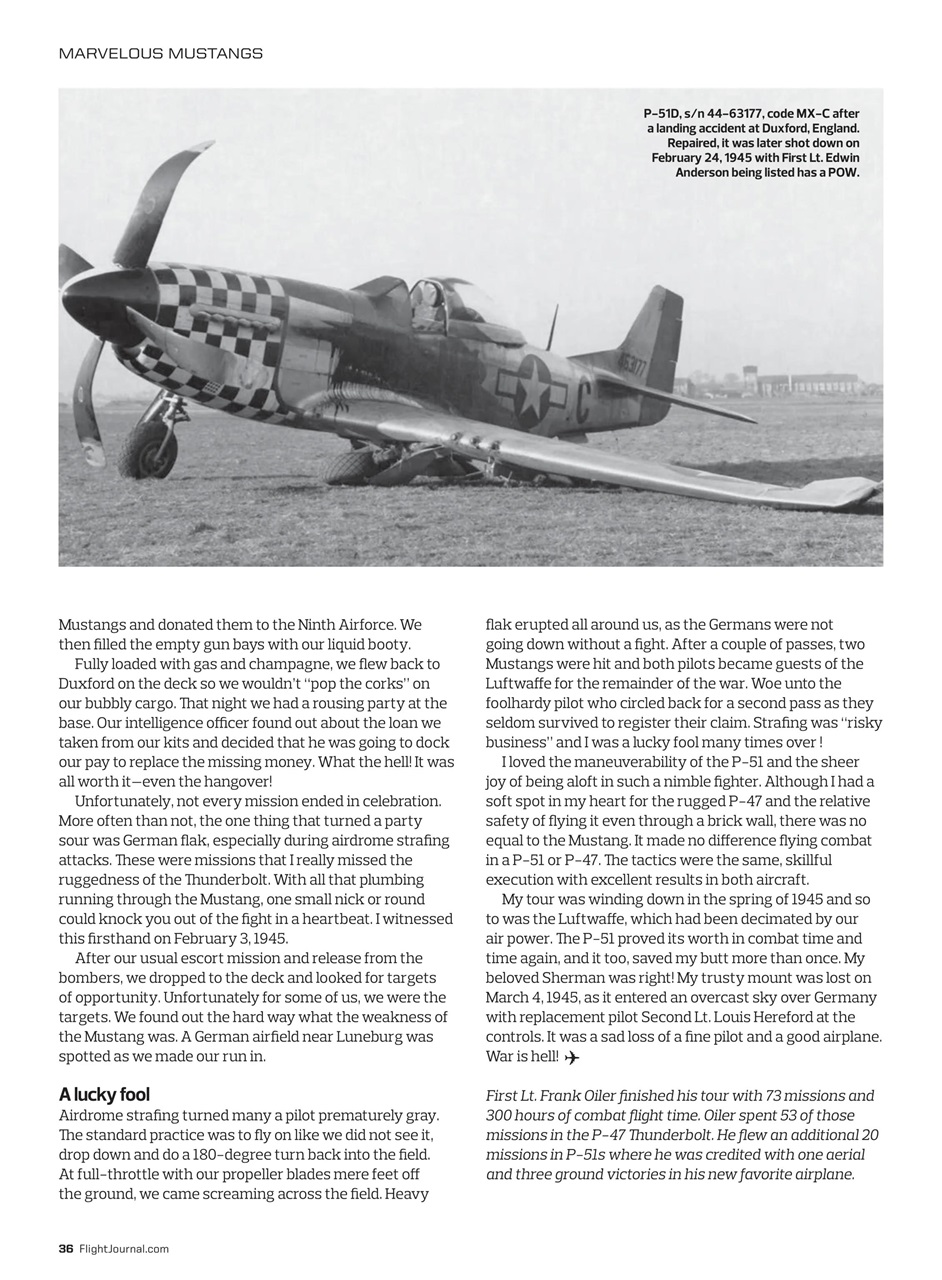 Flight Journal Preview Pages