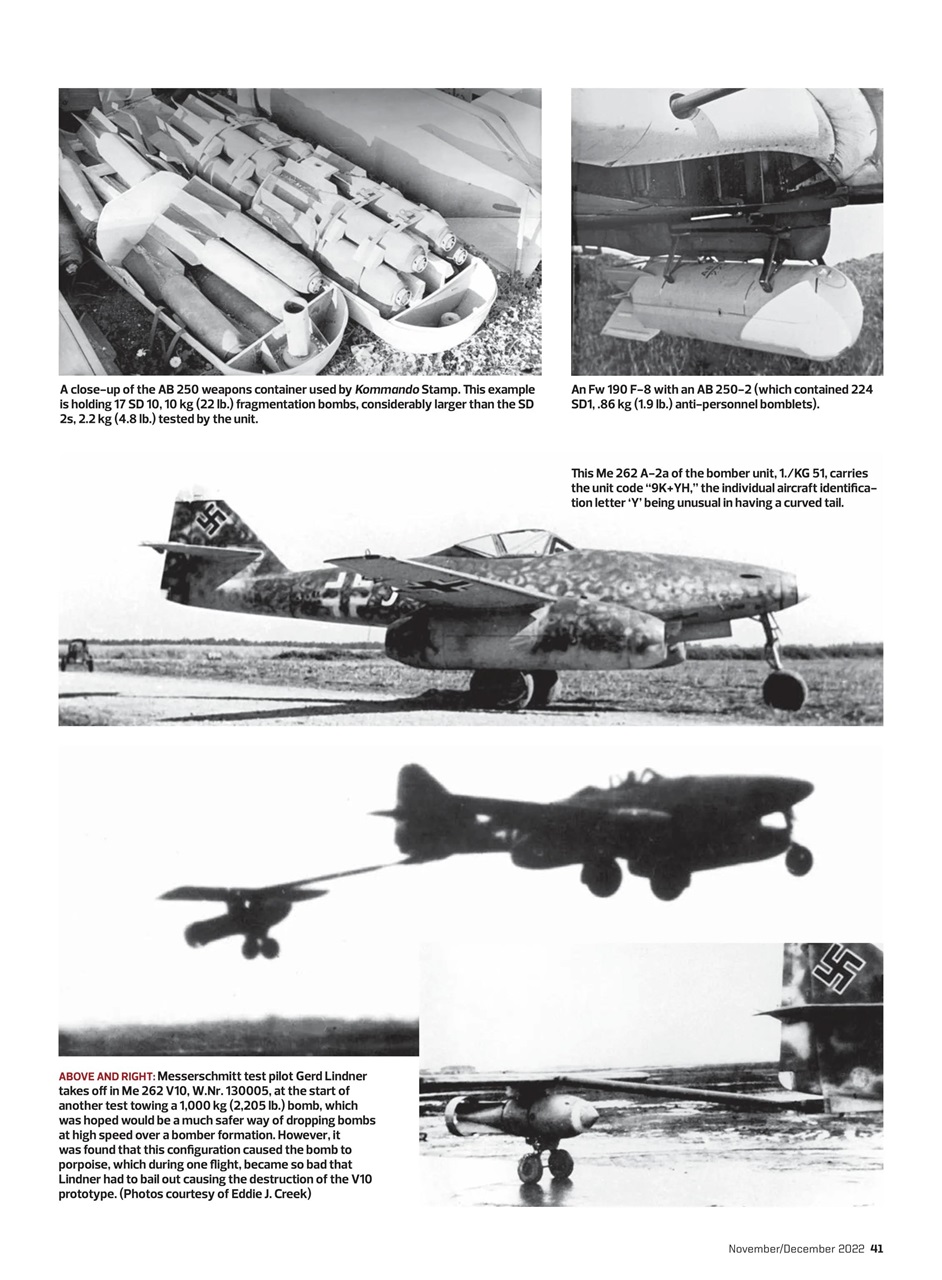 Flight Journal Preview Pages