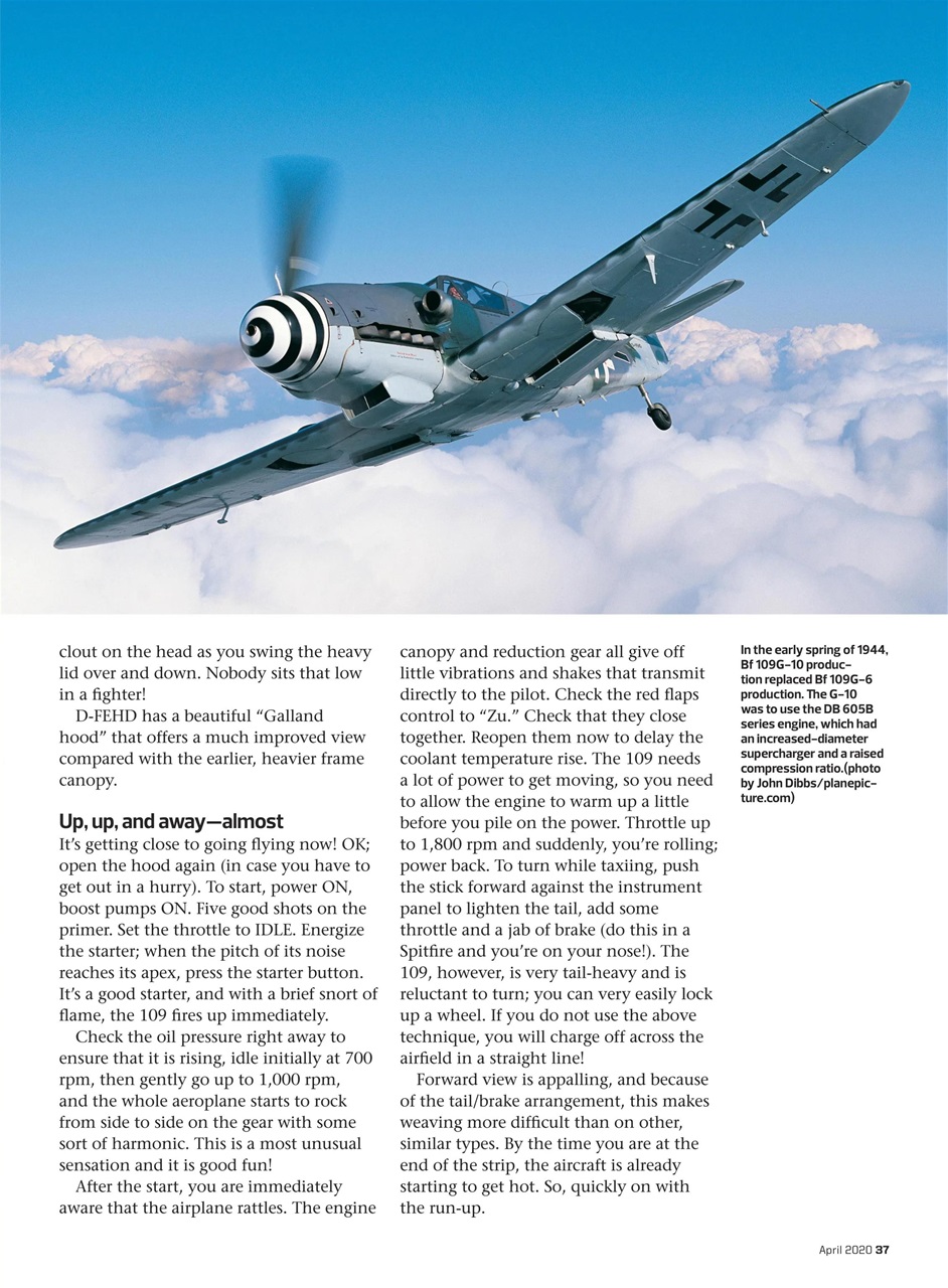 Flight Journal Preview Pages