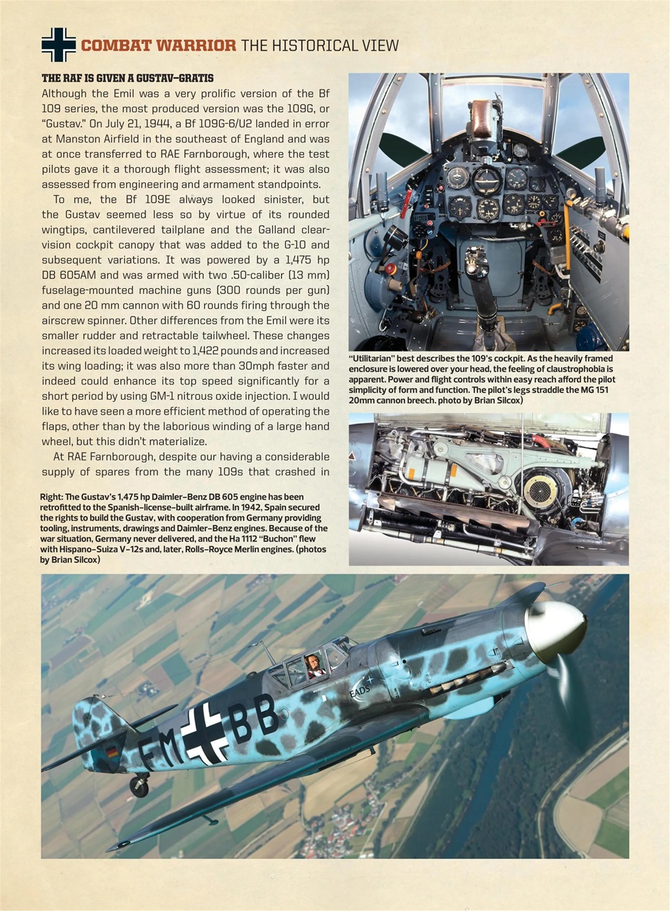 Flight Journal Preview Pages