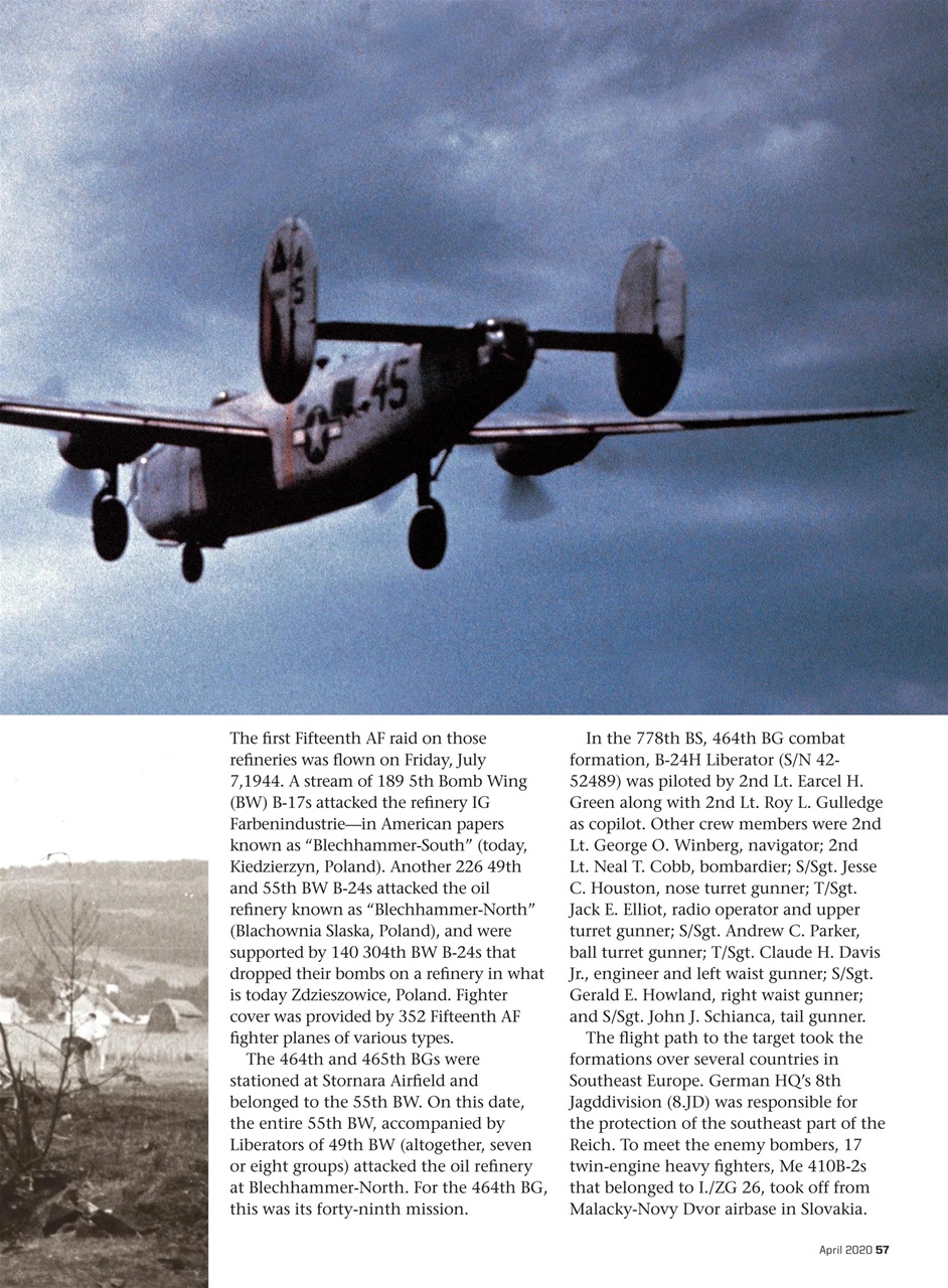 Flight Journal Preview Pages