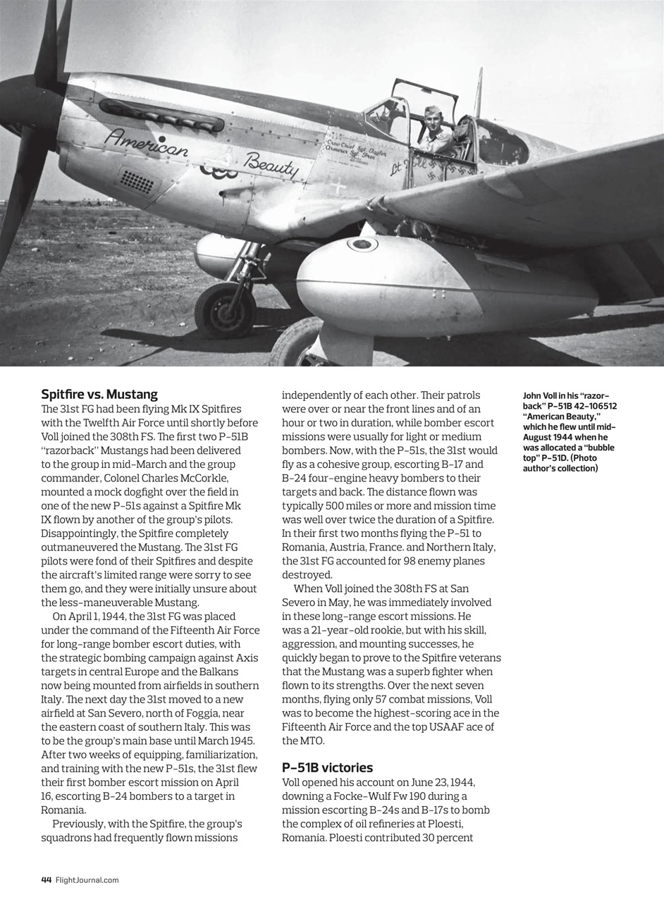 Flight Journal Preview Pages