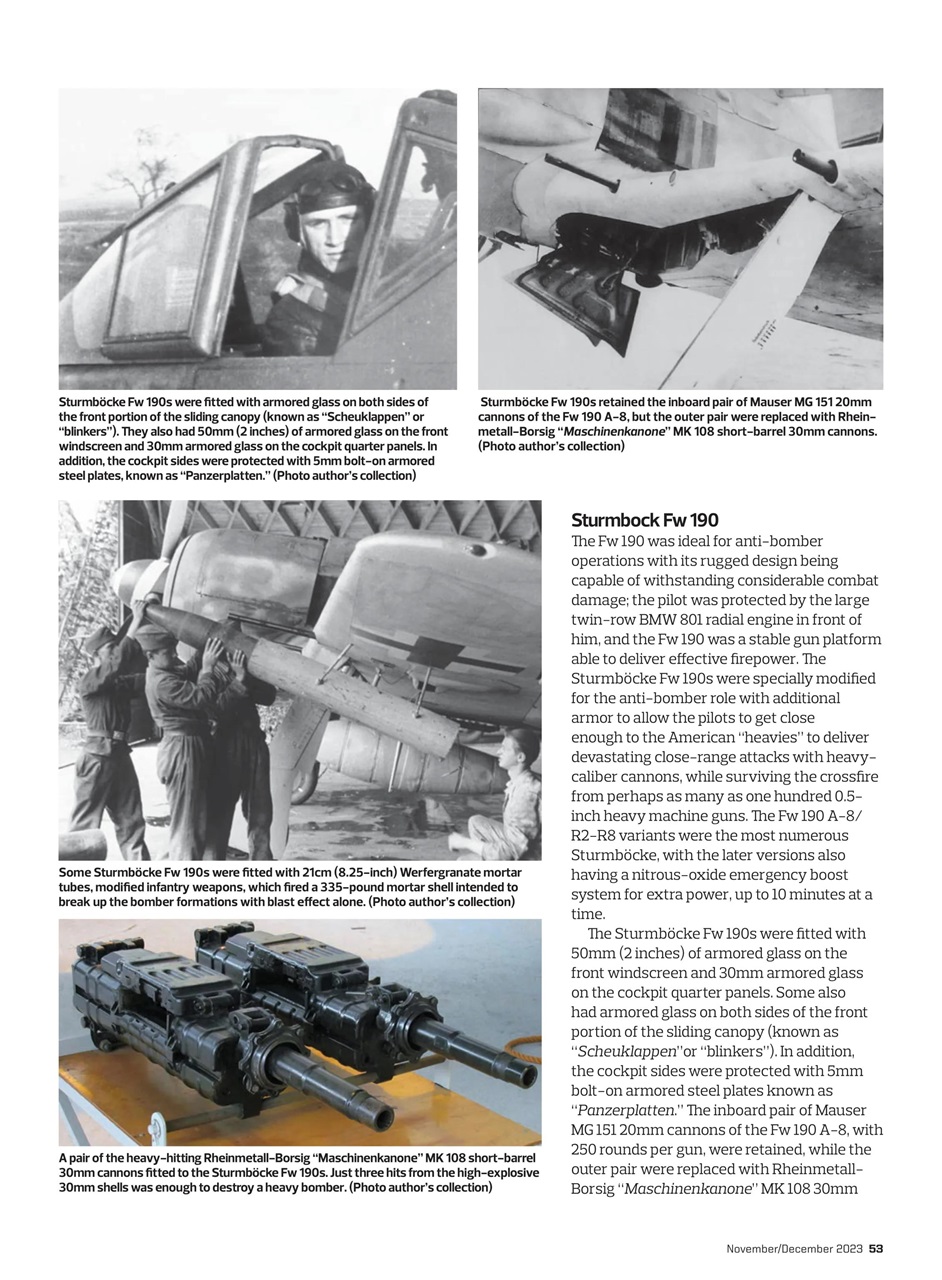 Flight Journal Preview Pages