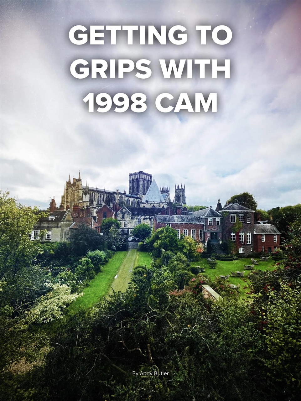 Mobiography Preview Pages